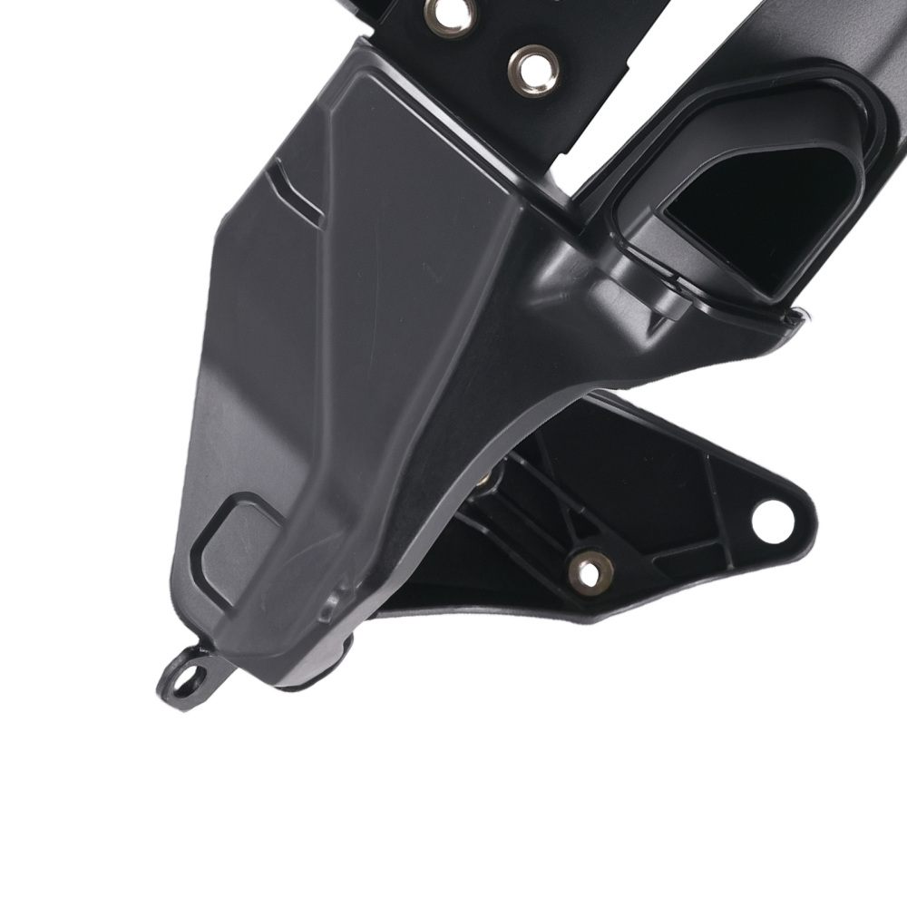 Compatible for Ram Air Duct Intake TubeUpper Stay Bracket compatible for Honda CBR ABS 2007-2012
