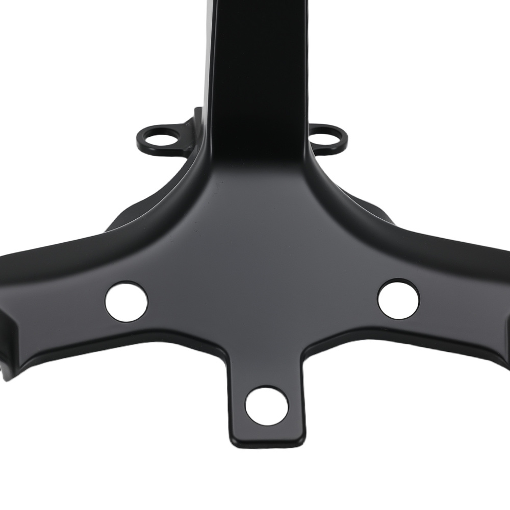 Upper Fairing Bracket Stay compatible for Yamaha YZF R1 2009 2010 2011 2012 2013 2014