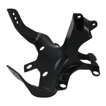 Upper Fairing Bracket Stay compatible for Yamaha YZF R1 2009 2010 2011 2012 2013 2014