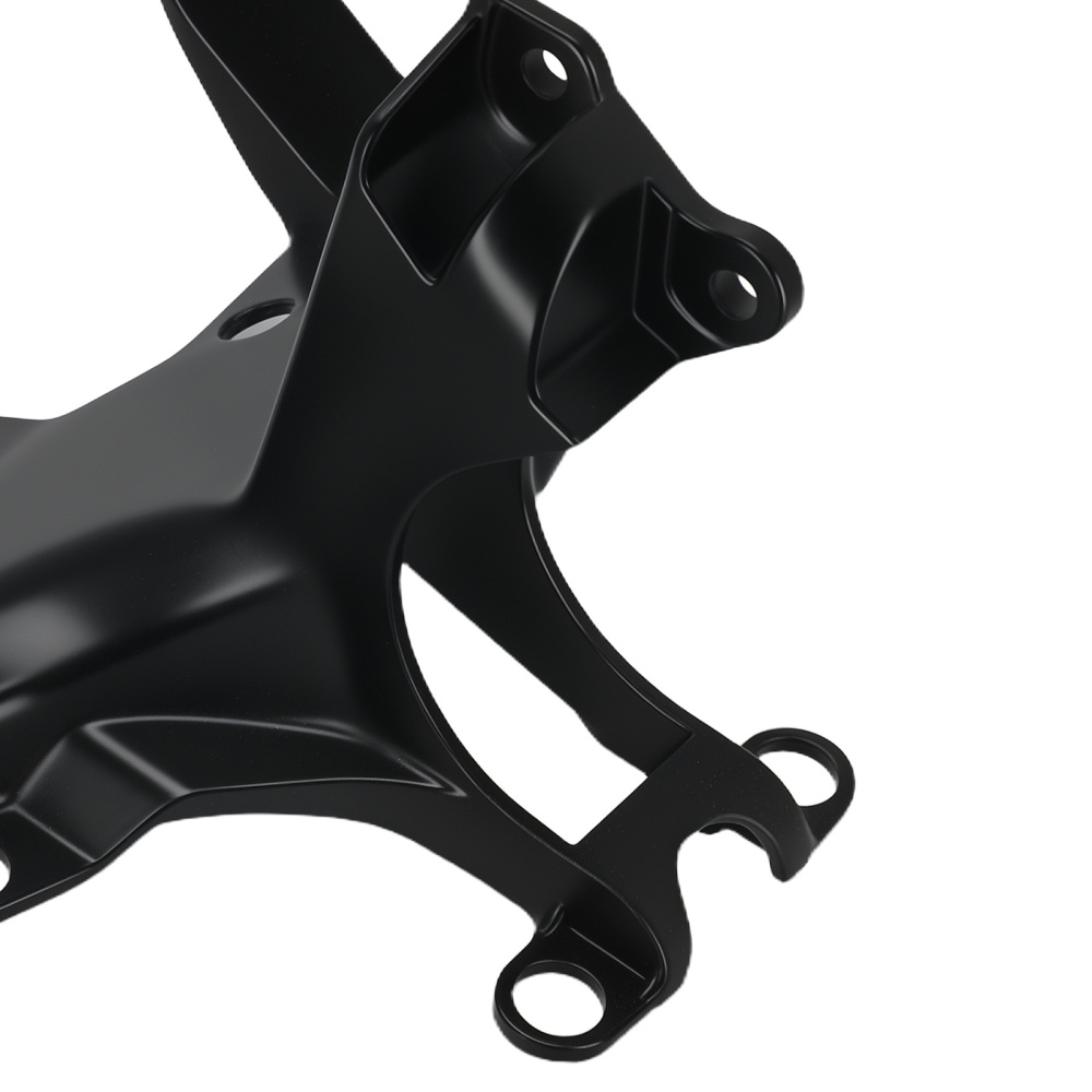 Upper Fairing Bracket Stay compatible for Yamaha YZF R1 2009 2010 2011 2012 2013 2014