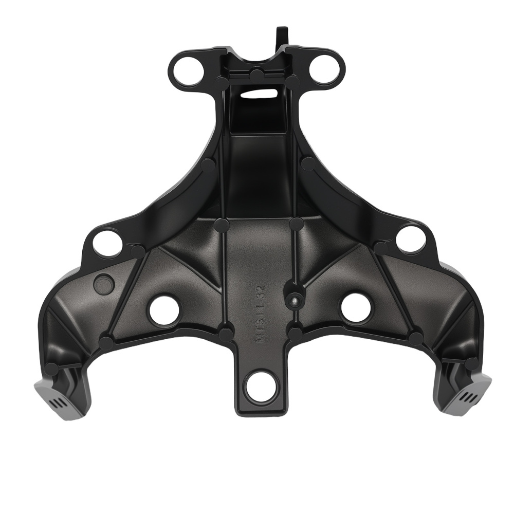 Upper Fairing Bracket Stay compatible for Yamaha YZF R1 2009 2010 2011 2012 2013 2014