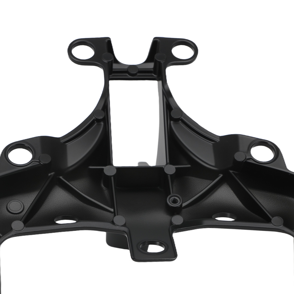 Upper Fairing Bracket Stay compatible for Yamaha YZF R1 2009 2010 2011 2012 2013 2014