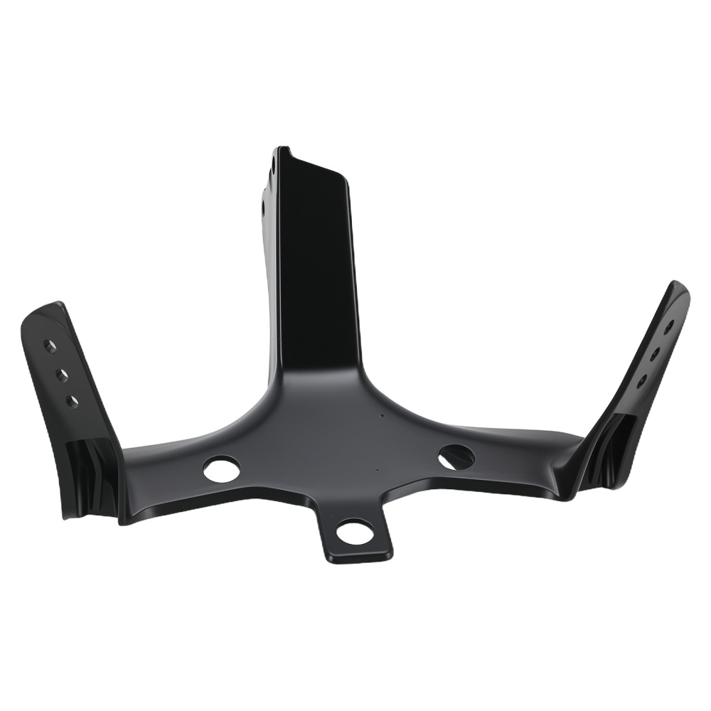Upper Front Fairing Stay Bracket compatible for YAMAHA YZFR6 YZF R6 1999-2002 2000 2001