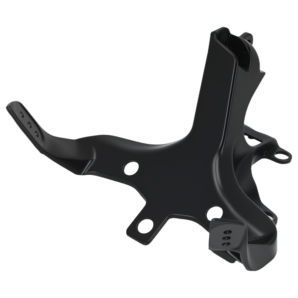 Upper Front Fairing Stay Bracket compatible for YAMAHA YZFR6 YZF R6 1999-2002 2000 2001