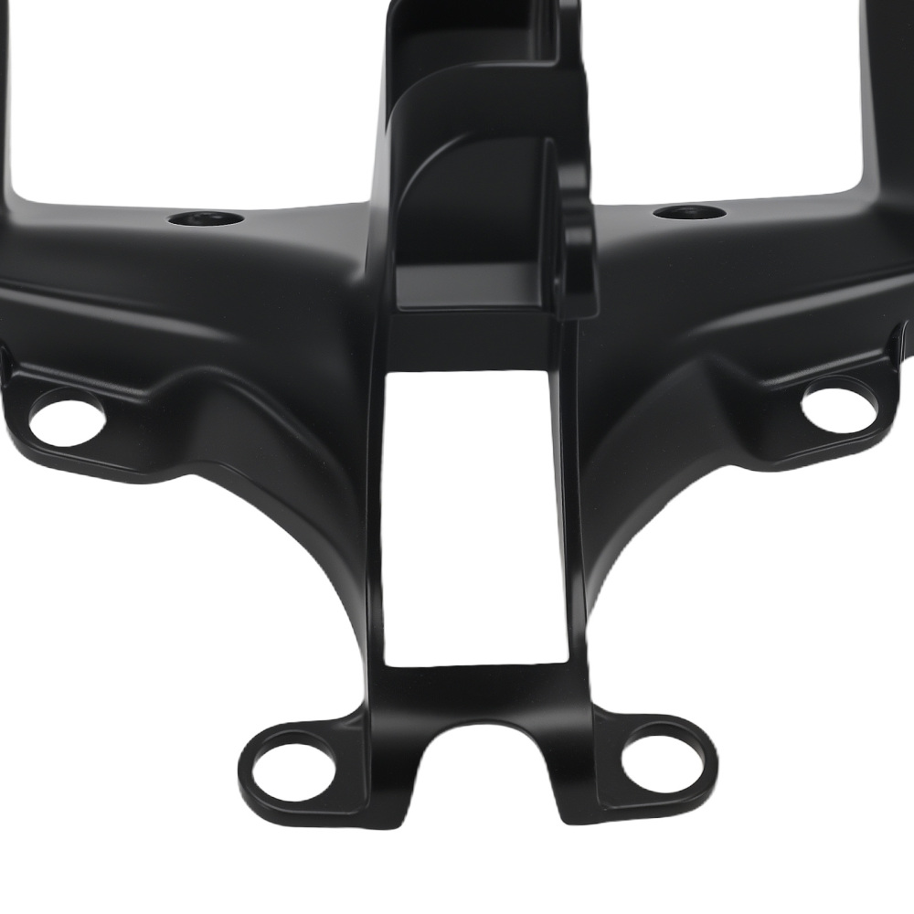 Upper Front Fairing Stay Bracket compatible for YAMAHA YZFR6 YZF R6 1999-2002 2000 2001