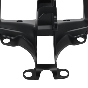 Upper Front Fairing Stay Bracket compatible for YAMAHA YZFR6 YZF R6 1999-2002 2000 2001