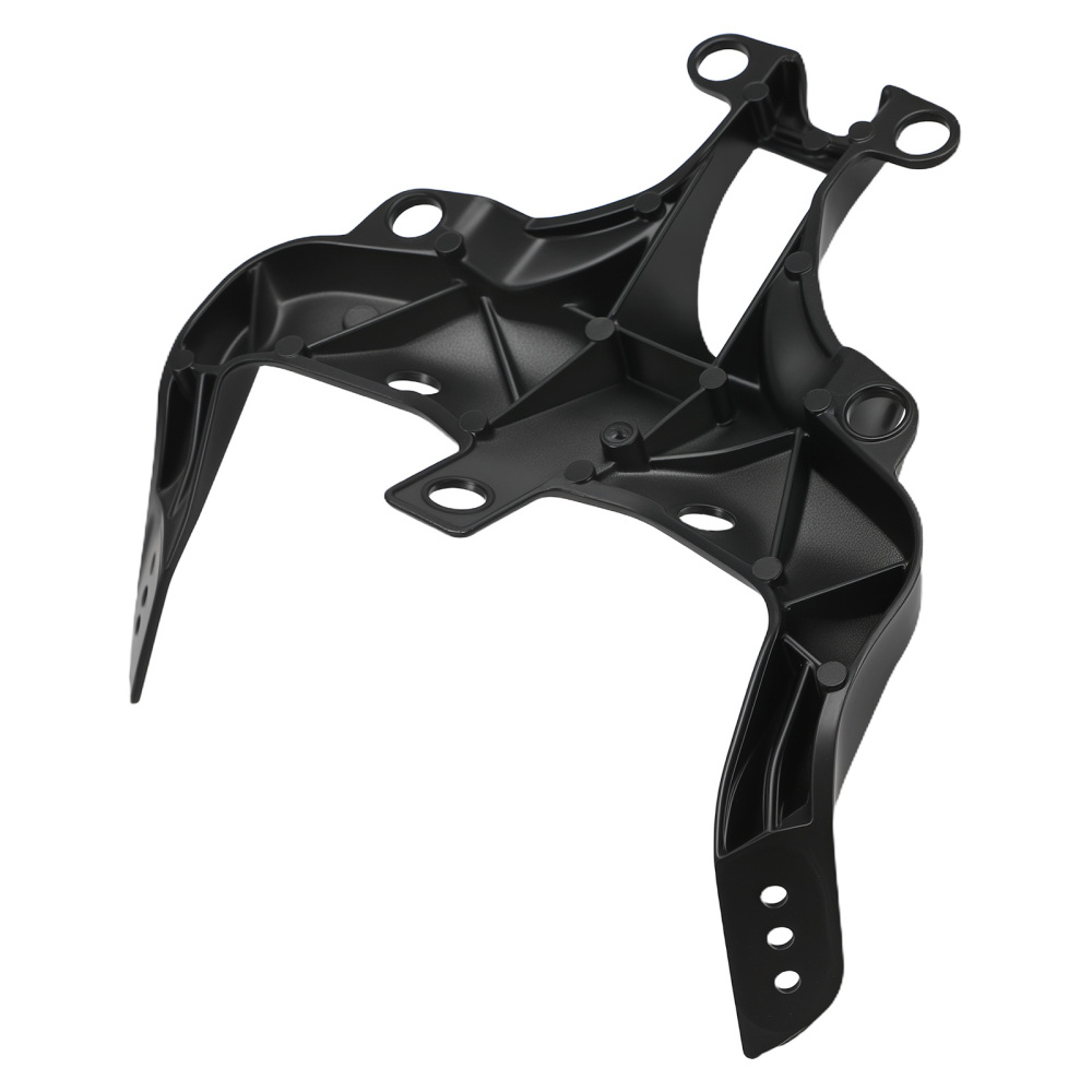 Upper Front Fairing Stay Bracket compatible for YAMAHA YZFR6 YZF R6 1999-2002 2000 2001