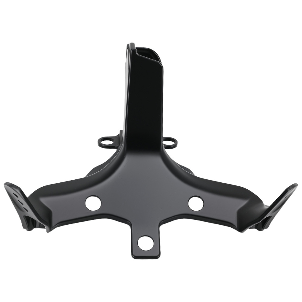 Upper Front Fairing Stay Bracket compatible for YAMAHA YZFR6 YZF R6 1999-2002 2000 2001