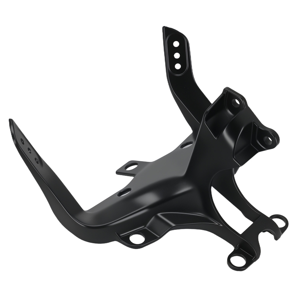Upper Front Fairing Stay Bracket compatible for YAMAHA YZFR6 YZF R6 1999-2002 2000 2001