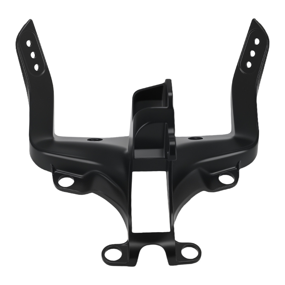 Upper Front Fairing Stay Bracket compatible for YAMAHA YZFR6 YZF R6 1999-2002 2000 2001