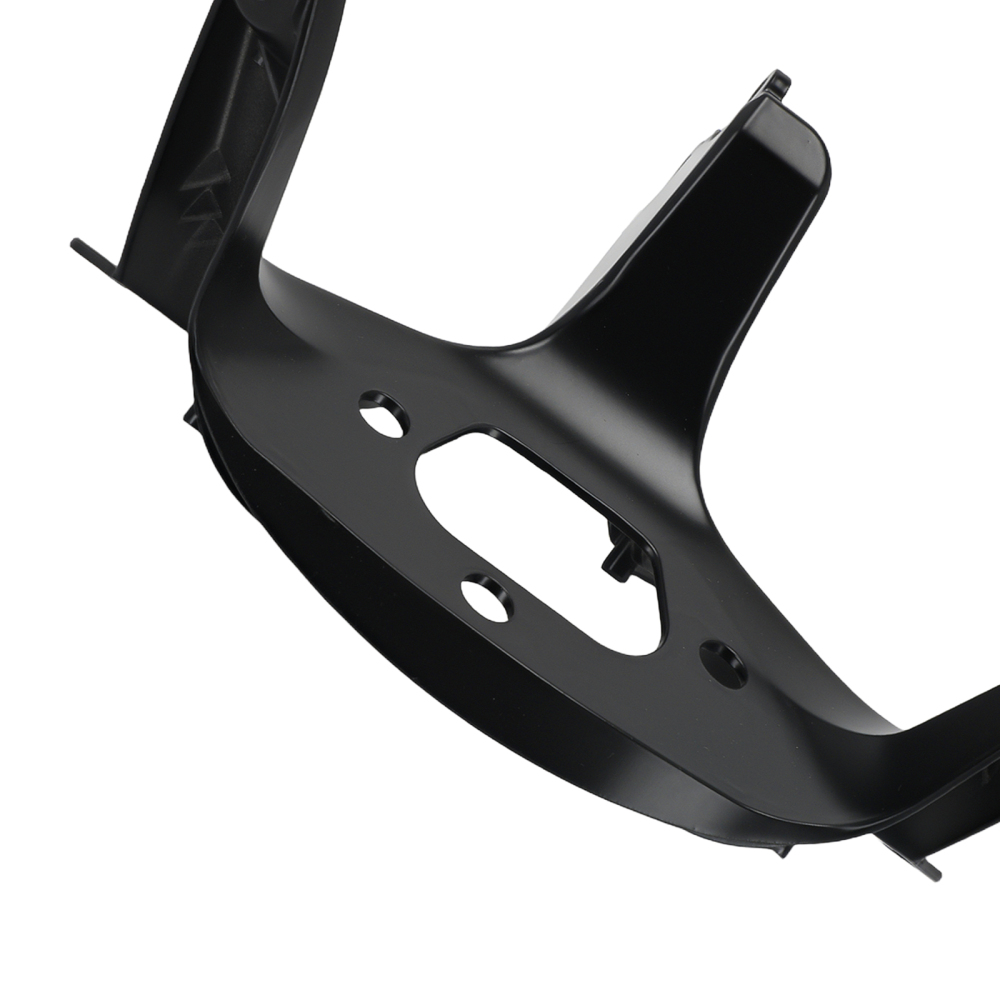 Front Upper Stay Headlight Fairing Bracket compatible for Yamaha YZF R6 YZF-R6 2003-2005