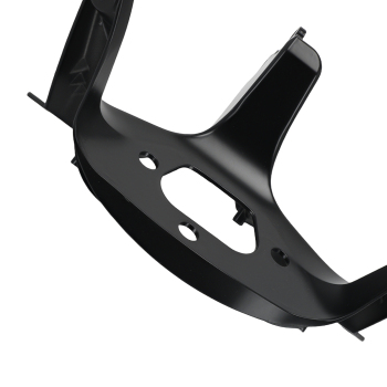 Front Upper Stay Headlight Fairing Bracket compatible for Yamaha YZF R6 YZF-R6 2003-2005
