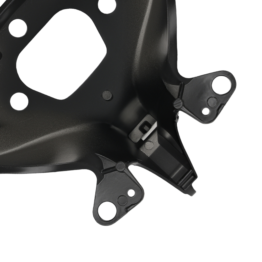 Front Upper Stay Headlight Fairing Bracket compatible for Yamaha YZF R6 YZF-R6 2003-2005