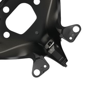 Front Upper Stay Headlight Fairing Bracket compatible for Yamaha YZF R6 YZF-R6 2003-2005