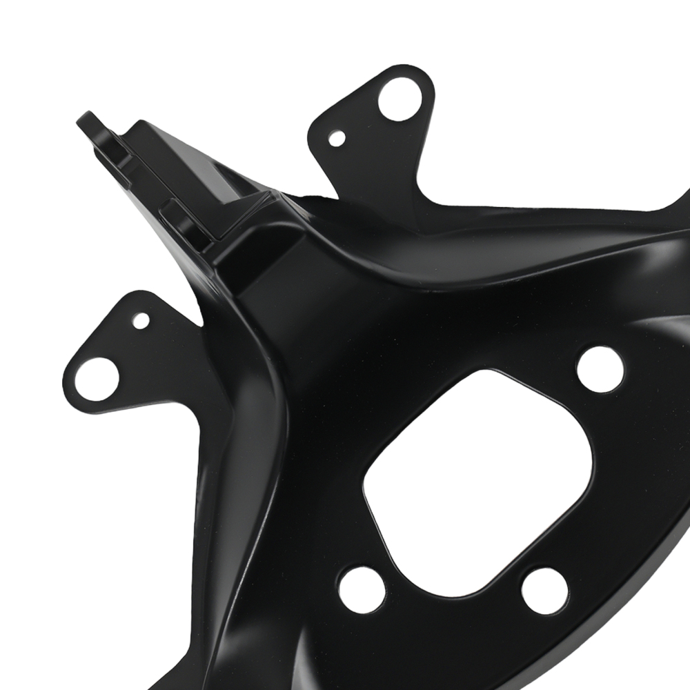 Front Upper Stay Headlight Fairing Bracket compatible for Yamaha YZF R6 YZF-R6 2003-2005
