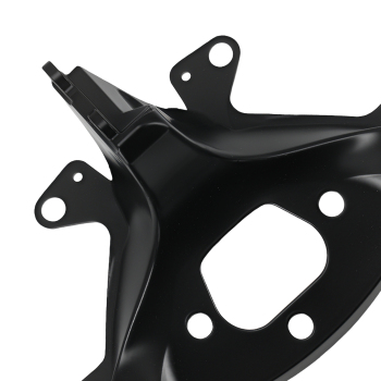 Front Upper Stay Headlight Fairing Bracket compatible for Yamaha YZF R6 YZF-R6 2003-2005