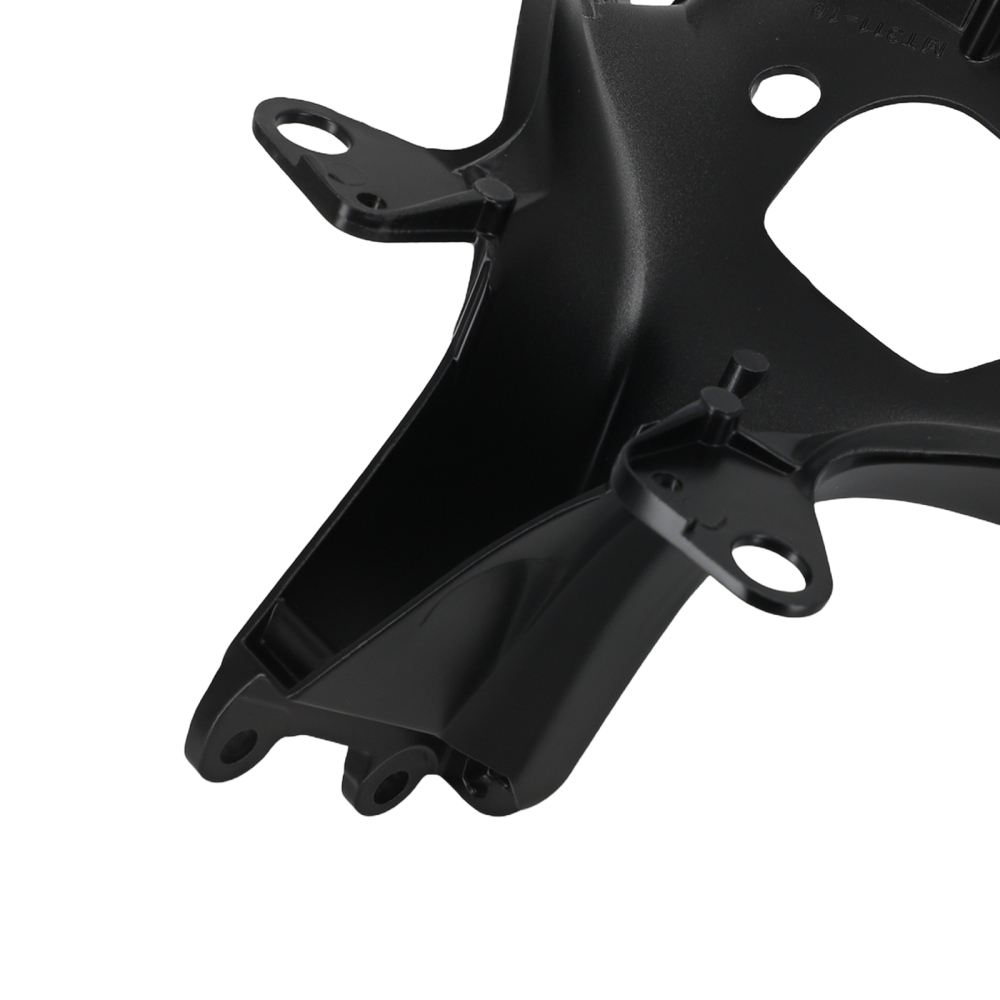 Front Upper Stay Headlight Fairing Bracket compatible for Yamaha YZF R6 YZF-R6 2003-2005