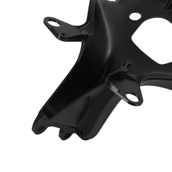 Front Upper Stay Headlight Fairing Bracket compatible for Yamaha YZF R6 YZF-R6 2003-2005