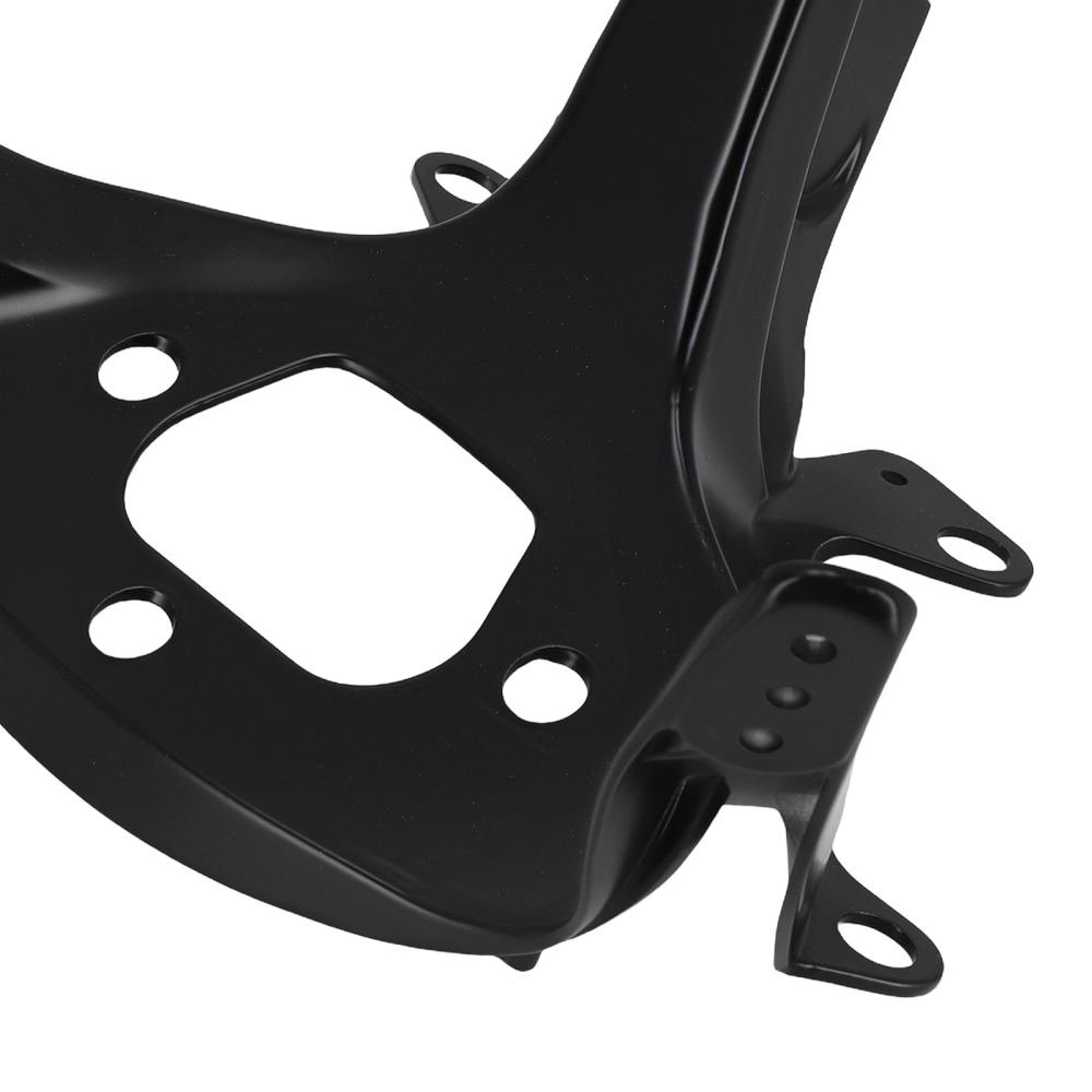 Front Upper Stay Headlight Fairing Bracket compatible for Yamaha YZF R6 YZF-R6 2003-2005