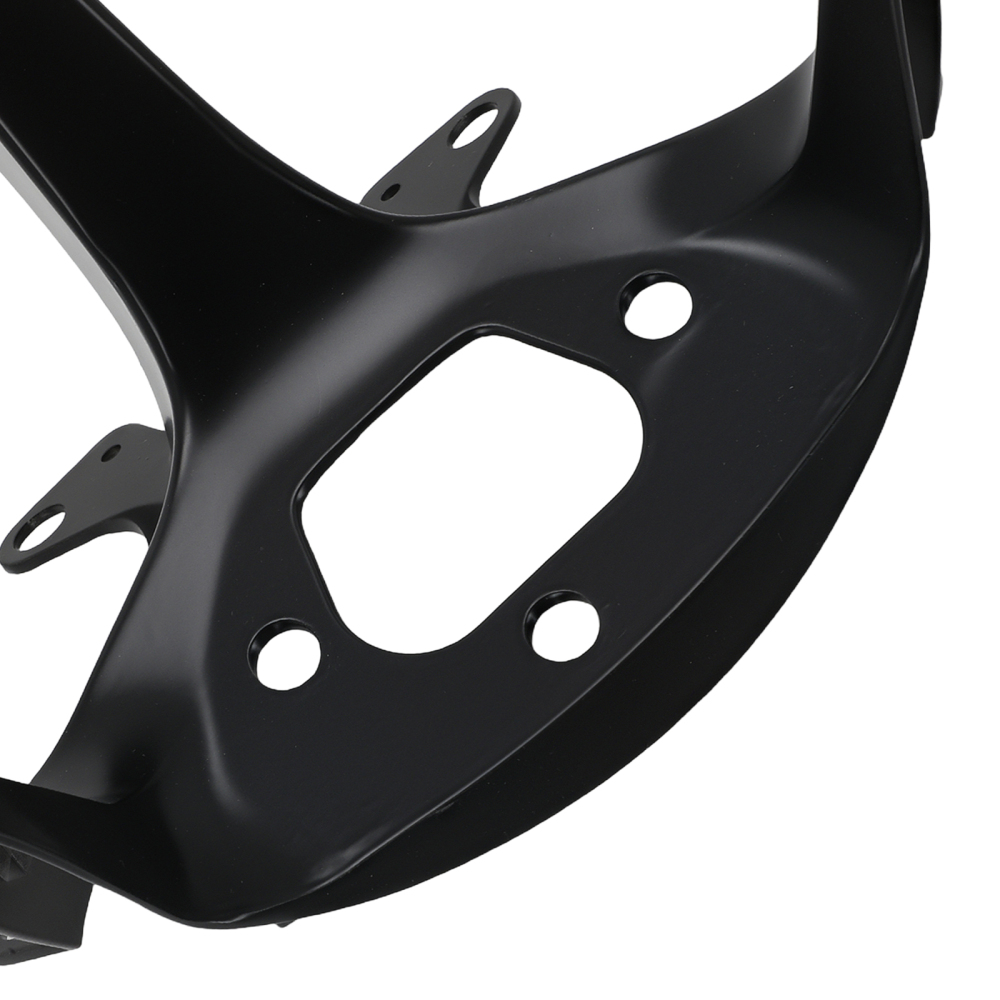 Front Upper Stay Headlight Fairing Bracket compatible for Yamaha YZF R6 YZF-R6 2003-2005