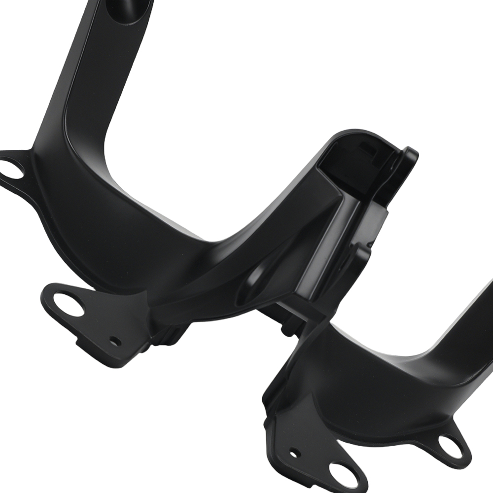 Front Upper Stay Headlight Fairing Bracket compatible for Yamaha YZF R6 YZF-R6 2003-2005