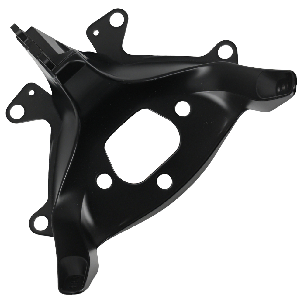 Front Upper Stay Headlight Fairing Bracket compatible for Yamaha YZF R6 YZF-R6 2003-2005