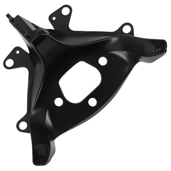 Front Upper Stay Headlight Fairing Bracket compatible for Yamaha YZF R6 YZF-R6 2003-2005