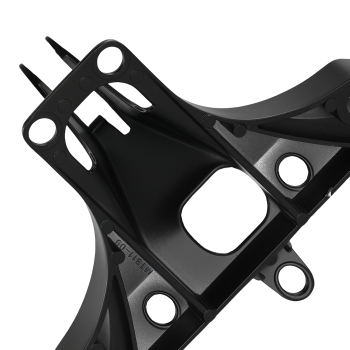 Aluminum Bracket Upper Headlight compatible for Yamaha YZF-R1 2002-2003 Front Stay