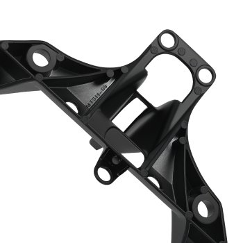 Aluminum Bracket Upper Headlight compatible for Yamaha YZF-R1 2002-2003 Front Stay