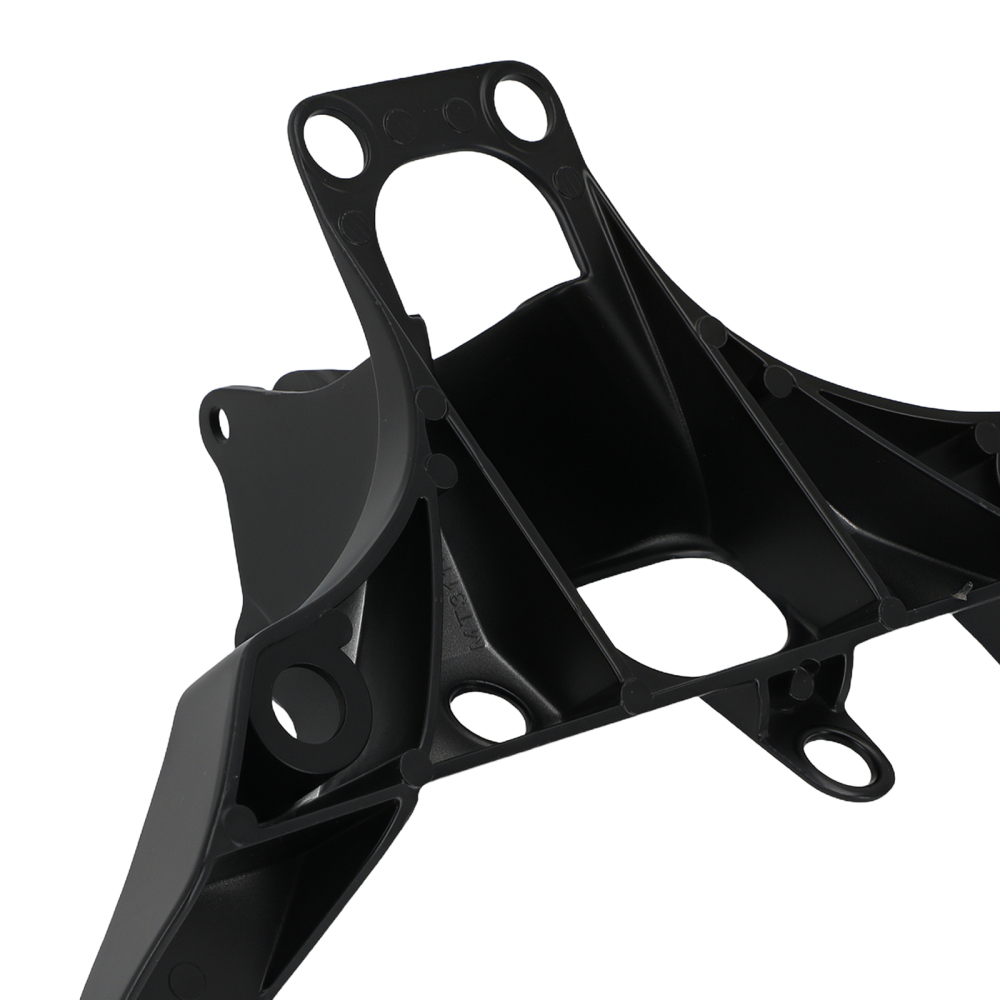 Aluminum Bracket Upper Headlight compatible for Yamaha YZF-R1 2002-2003 Front Stay