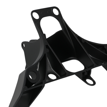 Aluminum Bracket Upper Headlight compatible for Yamaha YZF-R1 2002-2003 Front Stay