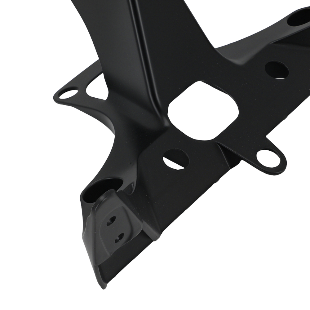 Aluminum Bracket Upper Headlight compatible for Yamaha YZF-R1 2002-2003 Front Stay