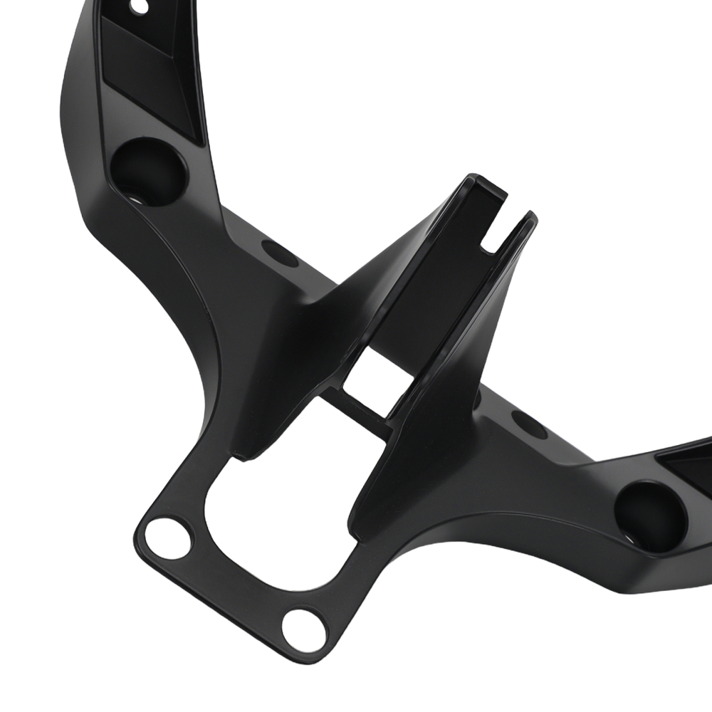 Aluminum Bracket Upper Headlight compatible for Yamaha YZF-R1 2002-2003 Front Stay
