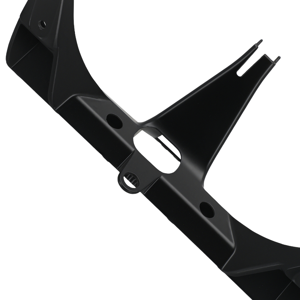 Aluminum Bracket Upper Headlight compatible for Yamaha YZF-R1 2002-2003 Front Stay