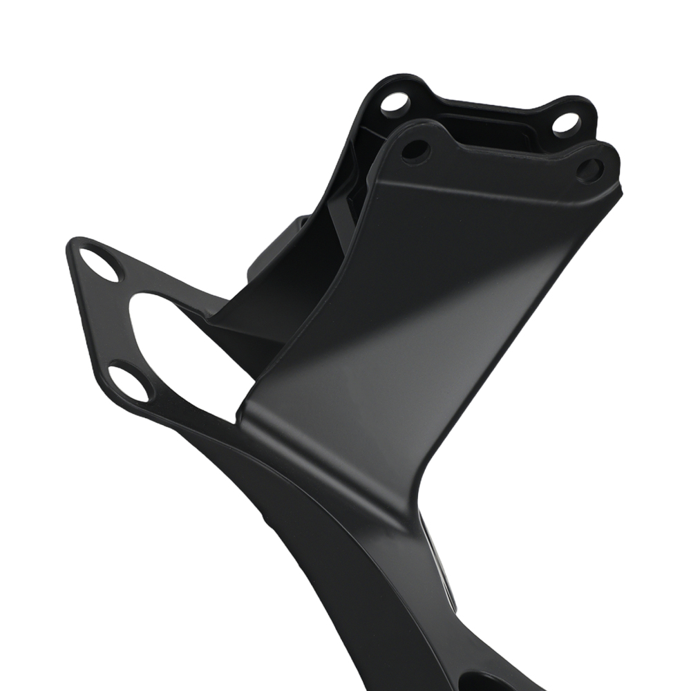 Aluminum Bracket Upper Headlight compatible for Yamaha YZF-R1 2002-2003 Front Stay