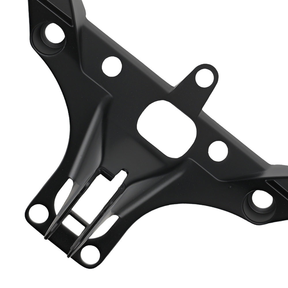 Aluminum Bracket Upper Headlight compatible for Yamaha YZF-R1 2002-2003 Front Stay