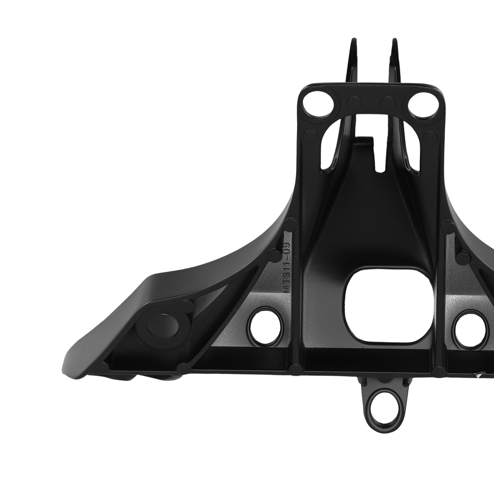 Aluminum Bracket Upper Headlight compatible for Yamaha YZF-R1 2002-2003 Front Stay