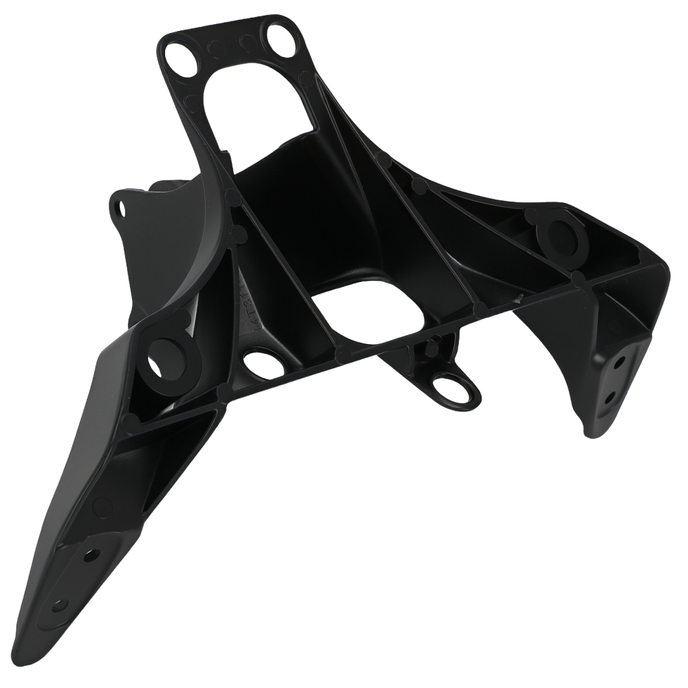 Aluminum Bracket Upper Headlight compatible for Yamaha YZF-R1 2002-2003 Front Stay