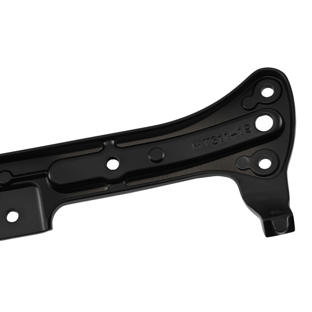 Headlight Upper Fairing Stay Bracket compatible for Kawasaki Ninja ZX10R 2008 2009 2010
