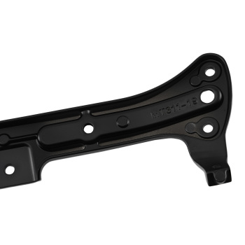 Headlight Upper Fairing Stay Bracket compatible for Kawasaki Ninja ZX10R 2008 2009 2010