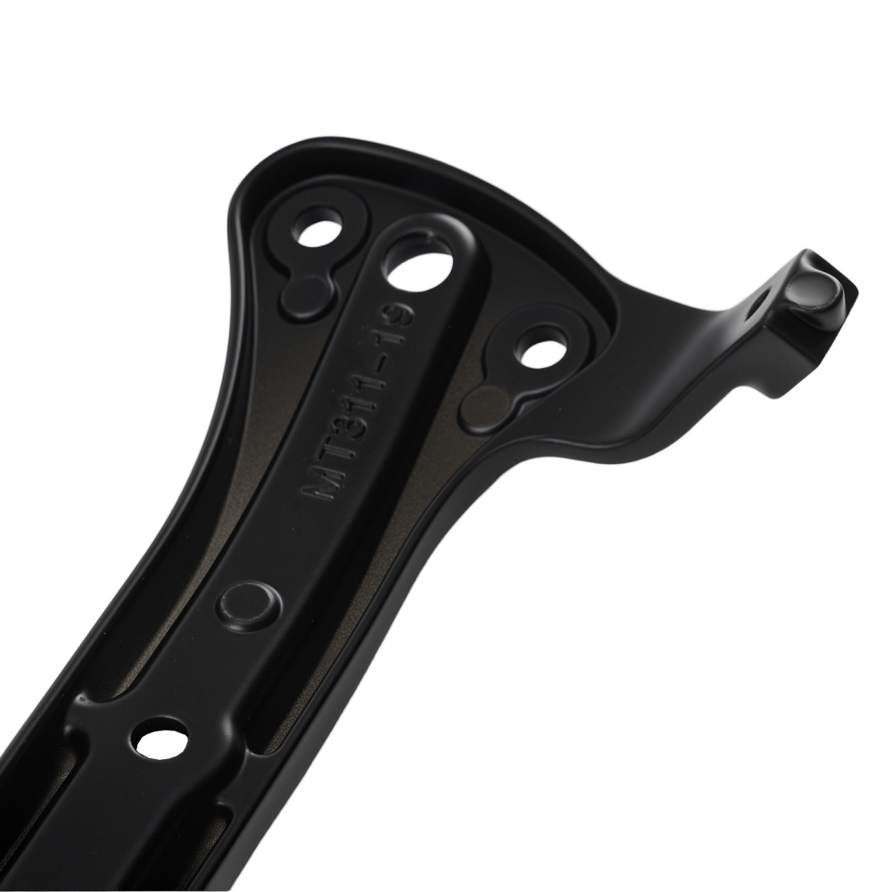 Headlight Upper Fairing Stay Bracket compatible for Kawasaki Ninja ZX10R 2008 2009 2010
