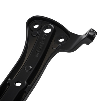 Headlight Upper Fairing Stay Bracket compatible for Kawasaki Ninja ZX10R 2008 2009 2010