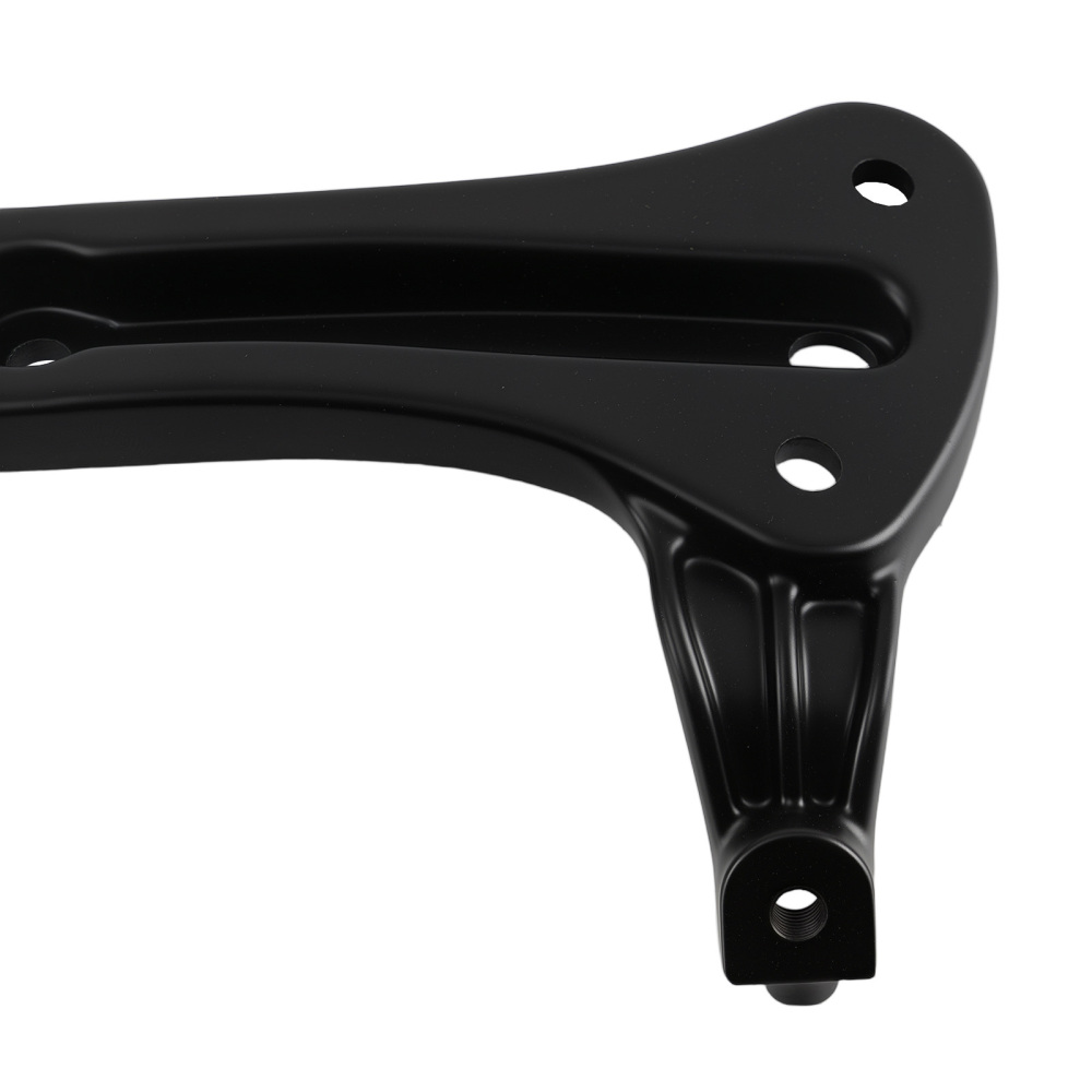 Headlight Upper Fairing Stay Bracket compatible for Kawasaki Ninja ZX10R 2008 2009 2010
