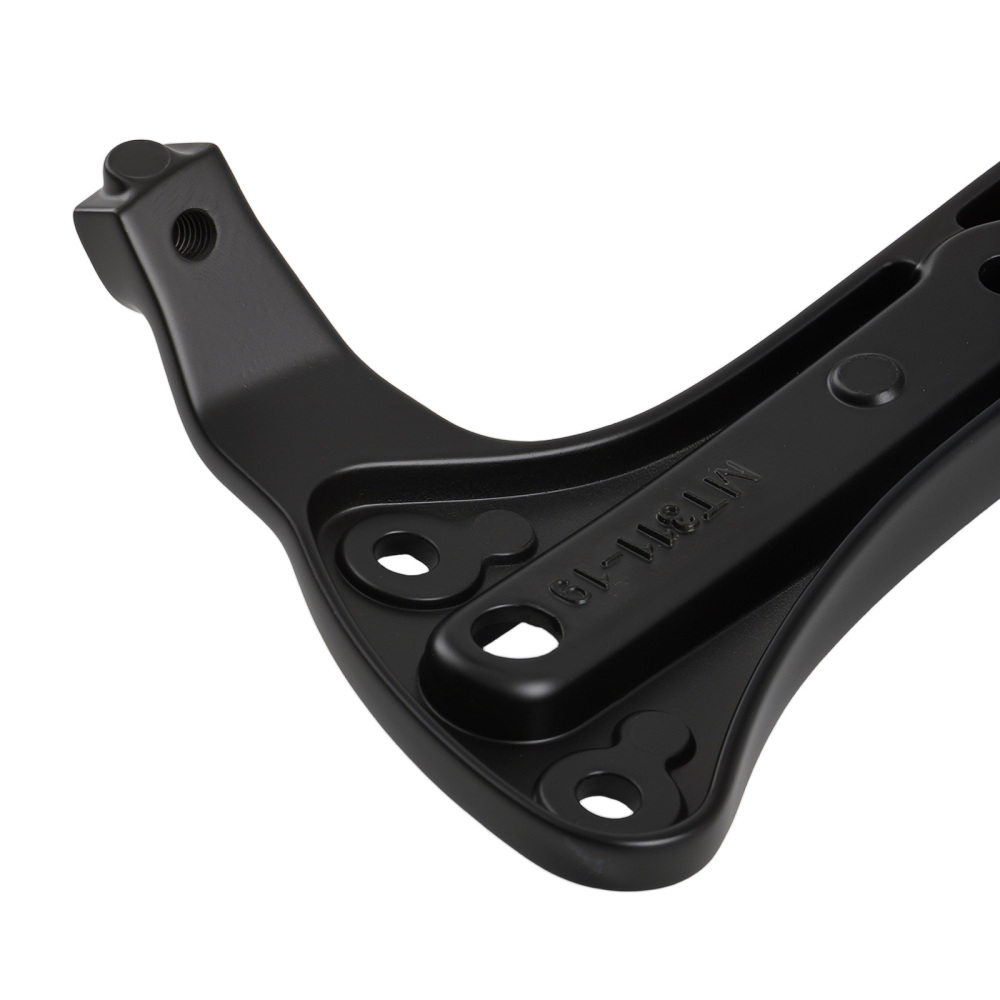 Headlight Upper Fairing Stay Bracket compatible for Kawasaki Ninja ZX10R 2008 2009 2010