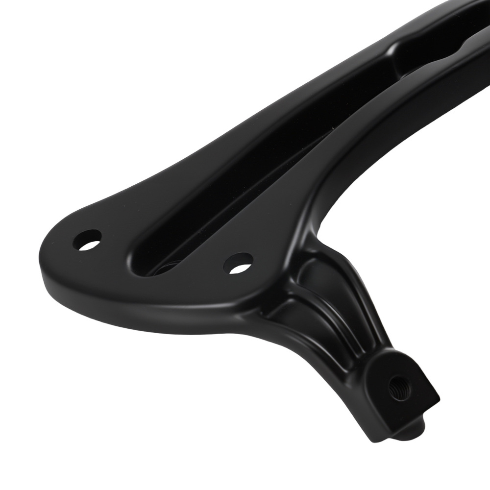 Headlight Upper Fairing Stay Bracket compatible for Kawasaki Ninja ZX10R 2008 2009 2010