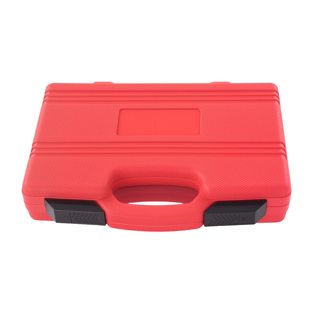 Motorcycle Bike Brake Piston Removal Tool Motorbike Caliper Tool w/12 Adapters