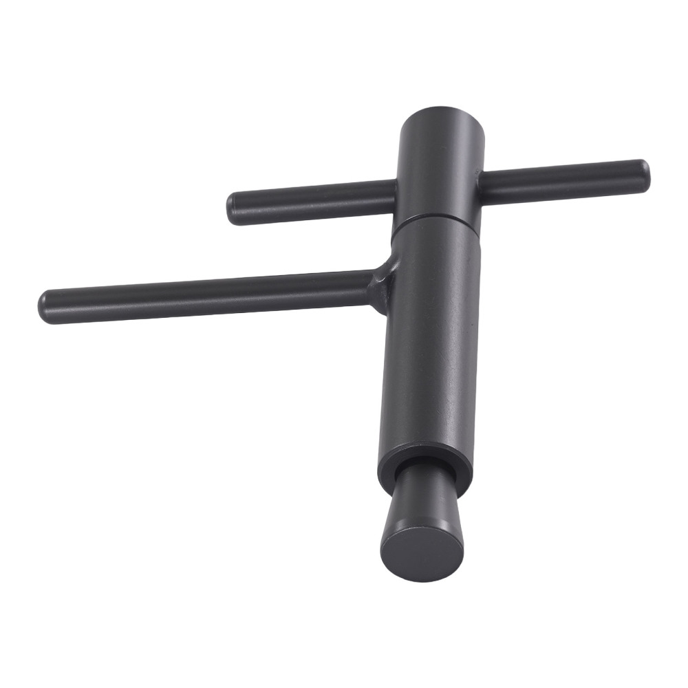Motorcycle Bike Brake Piston Removal Tool Motorbike Caliper Tool w/12 Adapters
