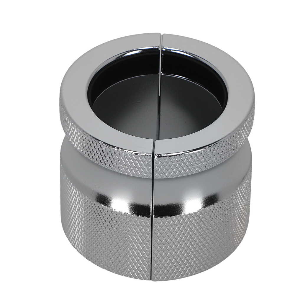 Motorcycle Fork Seal Driver Set 39-50mm Adjust Universal Installation Tool Kit