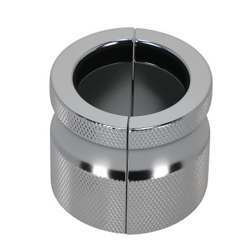 Motorcycle Fork Seal Driver Set 39-50mm Adjust Universal Installation Tool Kit