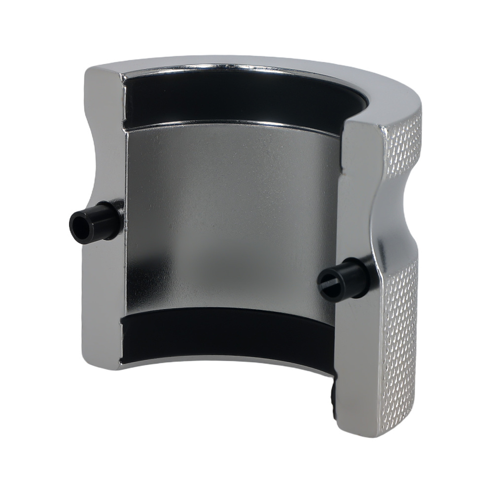 Motorcycle Fork Seal Driver Set 39-50mm Adjust Universal Installation Tool Kit